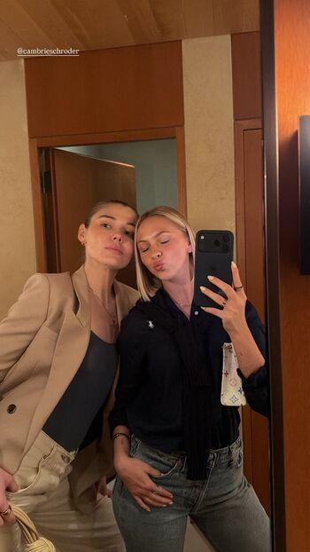 Lyndalarson nude leaked private content