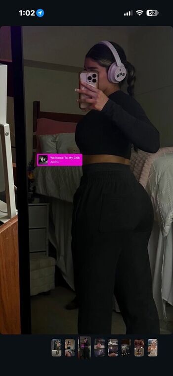 Kate parker / leaked private content