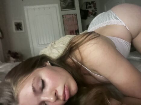 Buff blondie leaked private content