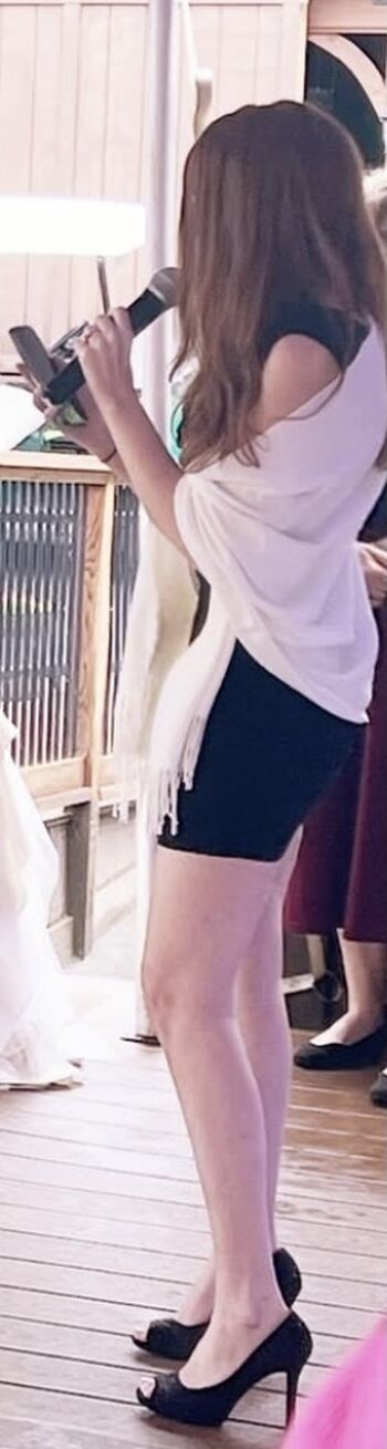 Themaryburke nuda leaked private content