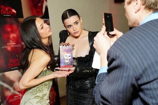 Katie donnelly/ leaked private content