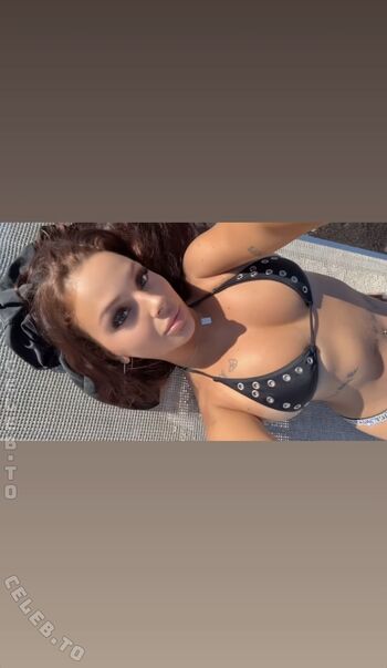 Daniela sex/ leaked private content