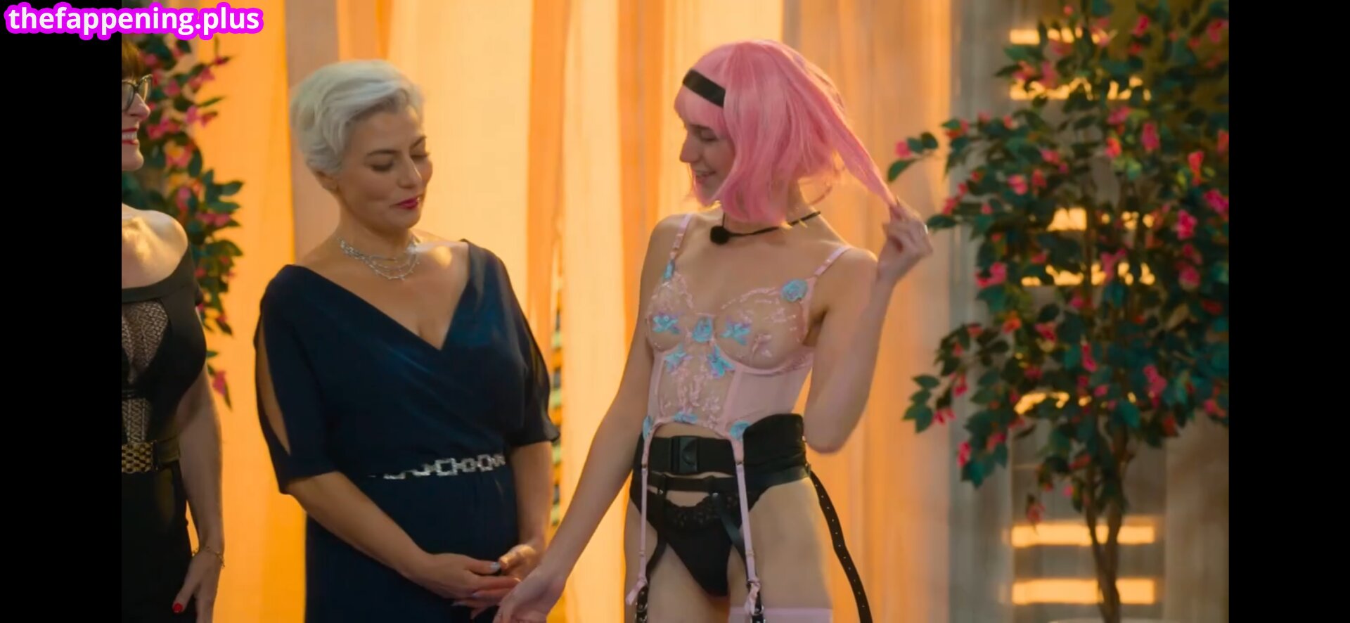 Wearewildwinter page leaked private content