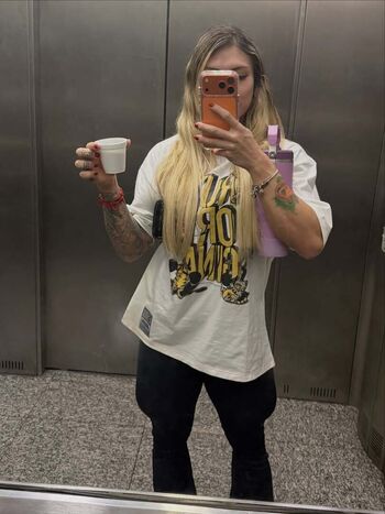 Haesicks / leaked private content