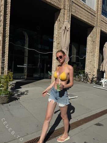 Julia logan/ leaked private content