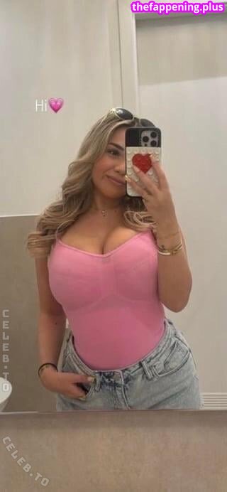 Alexis breeze onlyfans leaked private content