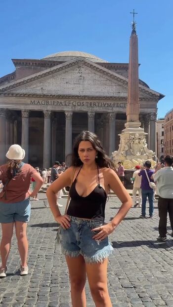 Daniela braga/ leaked private content