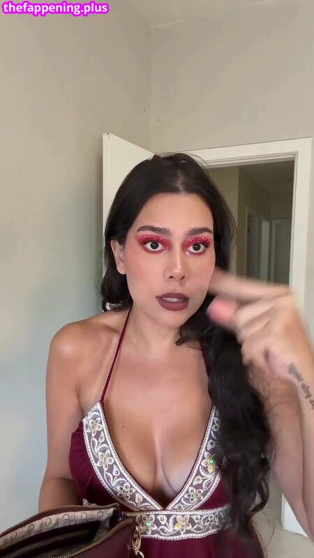 Viral Video leaked private content