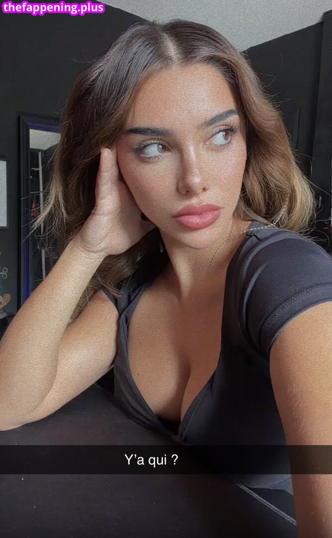 Abbyboomofficial leaked private content
