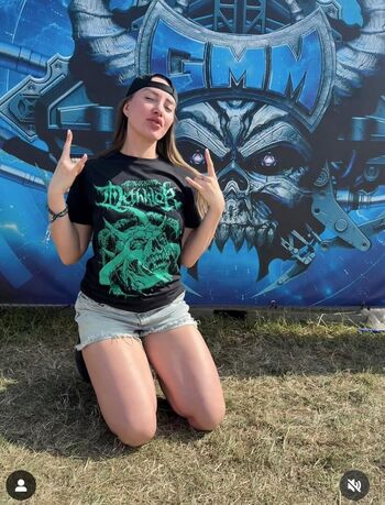 Shenella radonich leaked private content