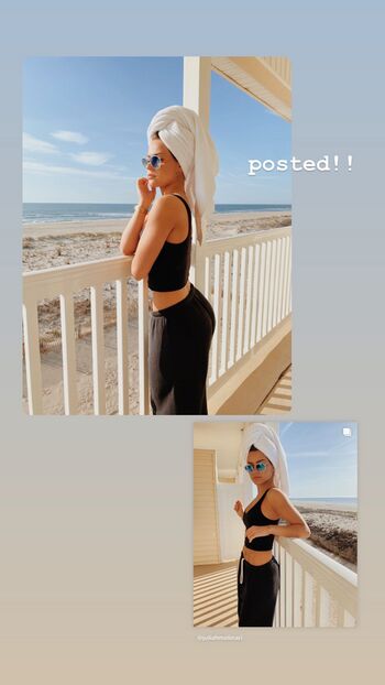Daniela riaz/ leaked private content
