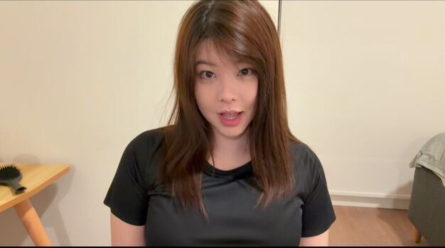 Julia nakamura leaked private content