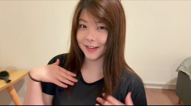 Julia nakamura leaked private content