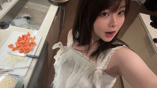 Julia nakamura leaked private content