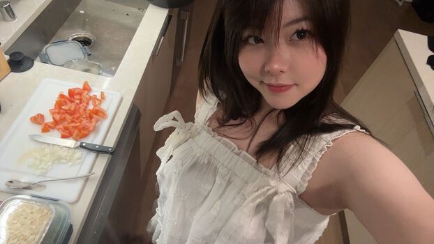 Julia nakamura leaked private content