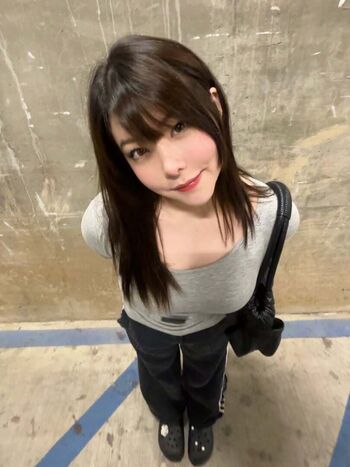 Julia nakamura leaked private content