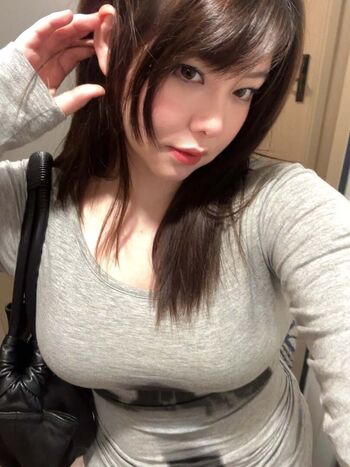 Julia nakamura leaked private content