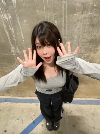 Julia nakamura leaked private content