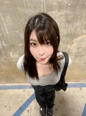 Julia nakamura leaked private content