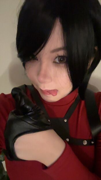 Julia nakamura leaked private content