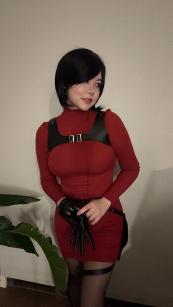 Julia nakamura leaked private content