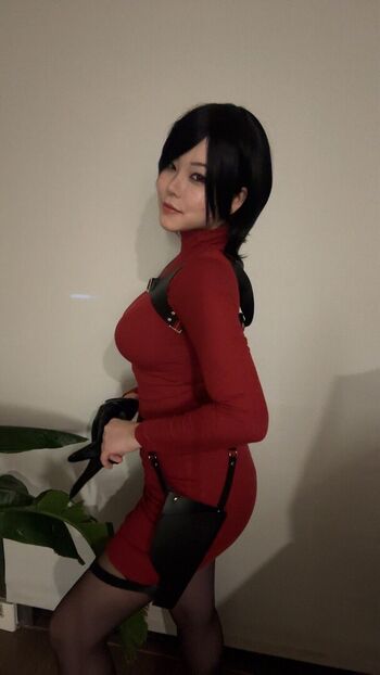 Julia nakamura leaked private content