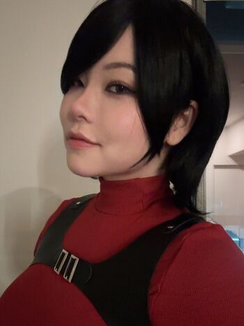 Julia nakamura leaked private content