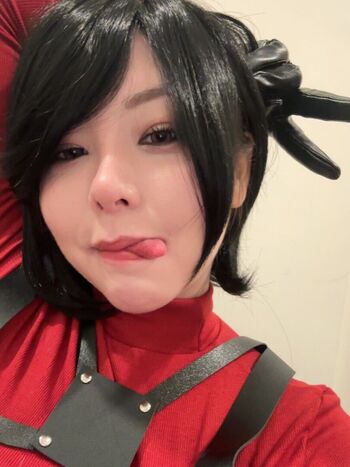 Julia nakamura leaked private content