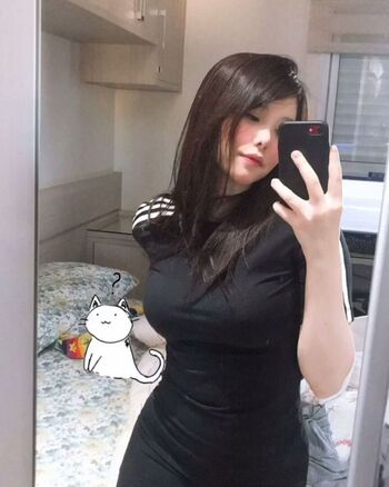 Julia nakamura leaked private content