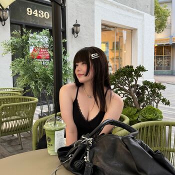 Julia nakamura leaked private content