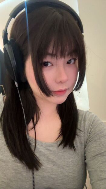 Julia nakamura leaked private content