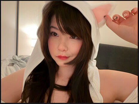 Julia nakamura leaked private content