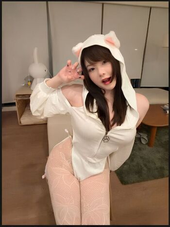 Julia nakamura leaked private content