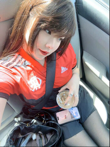 Julia nakamura leaked private content