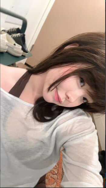 Julia nakamura leaked private content