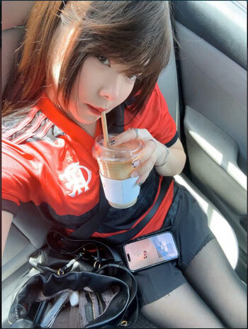 Julia nakamura leaked private content