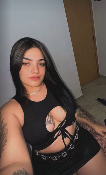 Vickyhill leaked private content