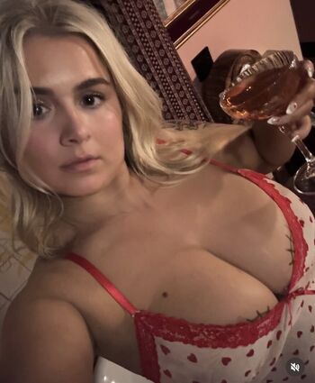 Victoria snooks/ leaked private content