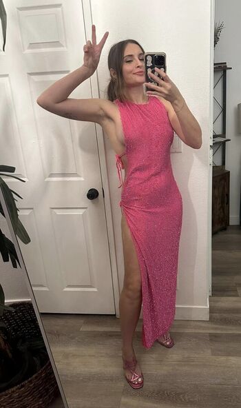 Nanyohoney leaked private content