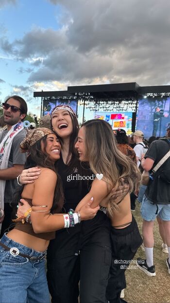 Julie r leaked private content