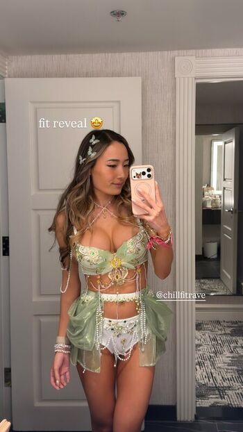Julie r leaked private content