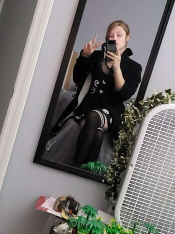 Nadine velazquez/ leaked private content