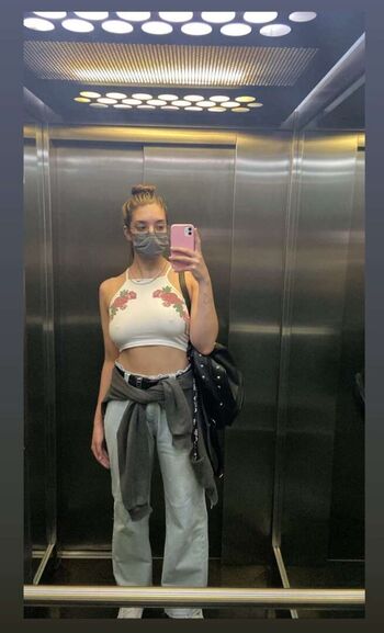 Julia logan/ leaked private content