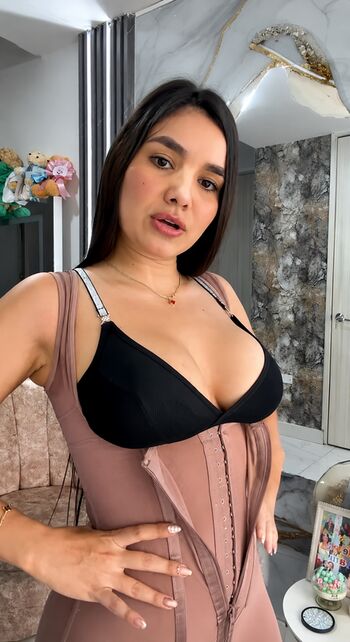 Larissa kimberlly çıplak leaked private content