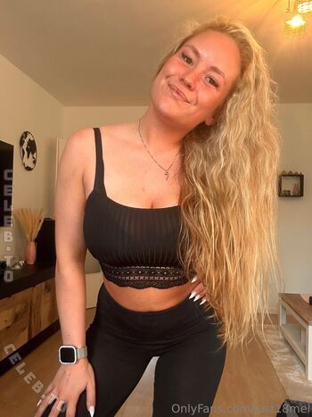 Luna jane/ leaked private content