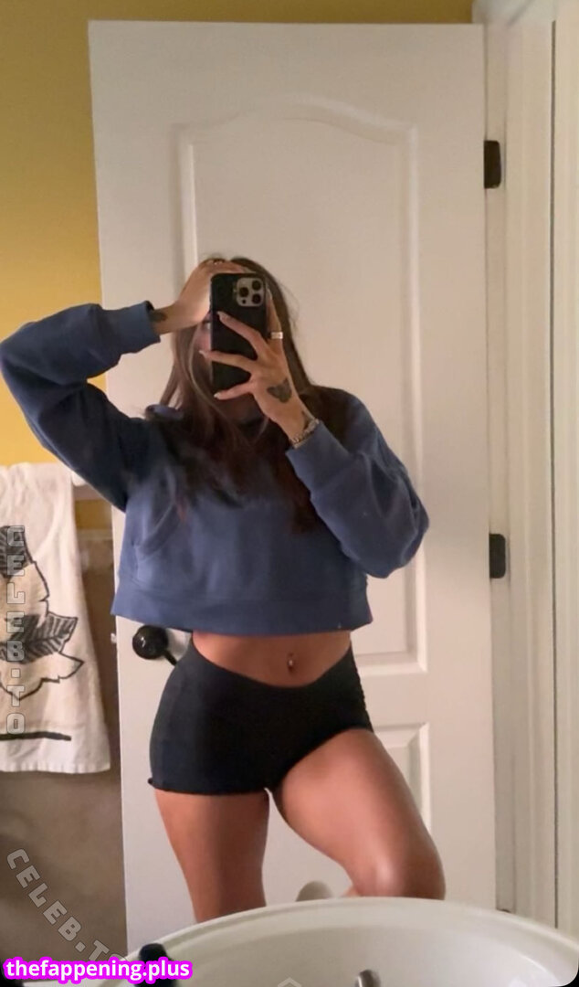 Katelise leaked private content