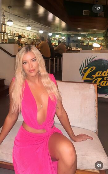 Natalie juliet deadman/ leaked private content