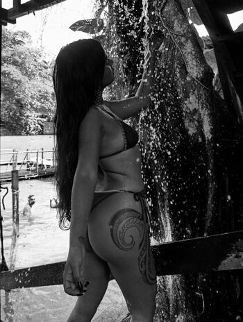 Nina diana parsijani/ leaked private content
