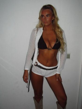 Sarahwhite desnuda leaked private content