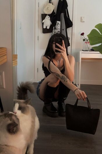 Serascosplay/ leaked private content